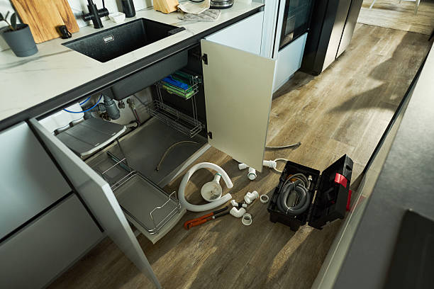 Reliable Drain Cleaning contractor in Milan, IL by Street Wise - Plumbing